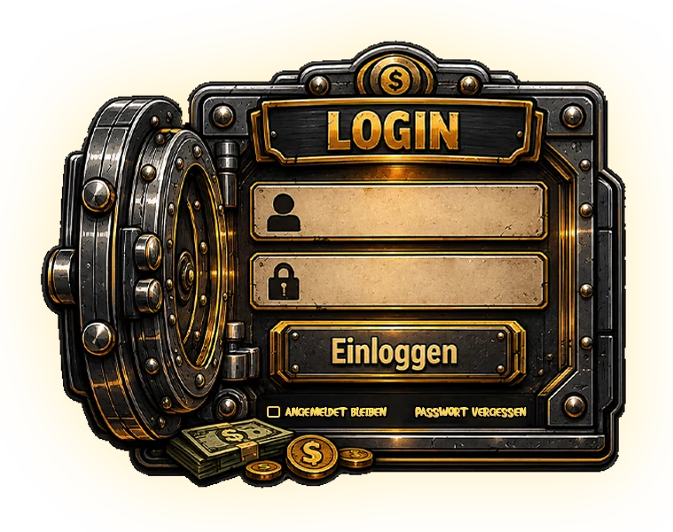 Login