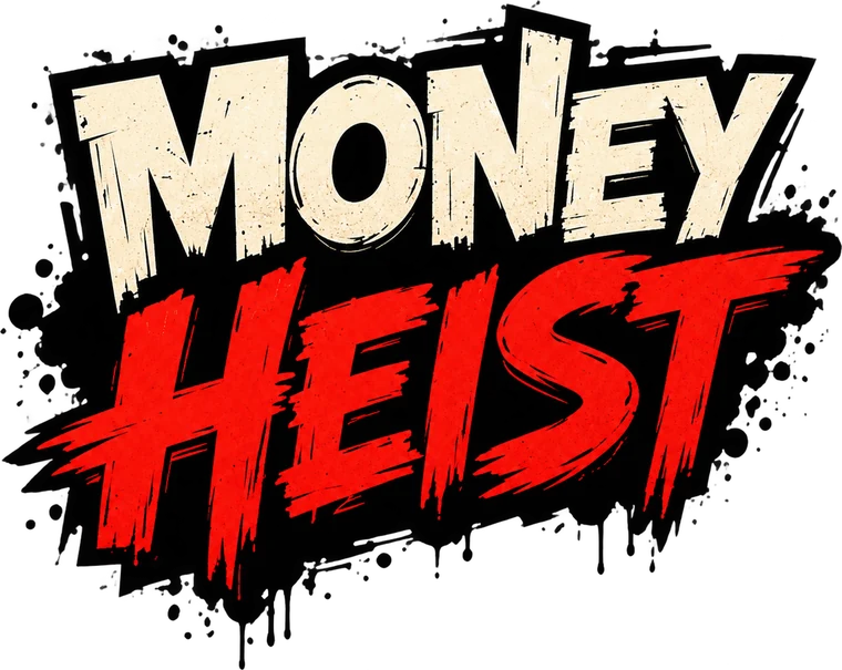 Money Heist